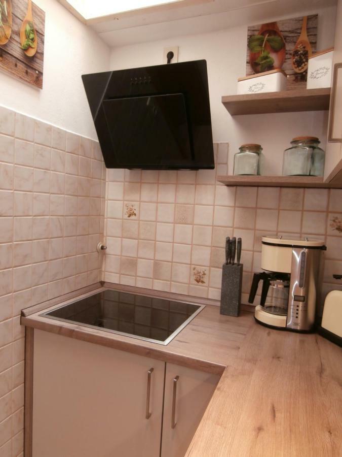 Ferienwohnung Anna Гармиш-Партенкирхен Экстерьер фото